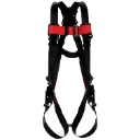 ACH7822 Harnais Rouge