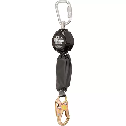 SRL-75105-6LE Rétractable 6' LE -PEAKWORKS