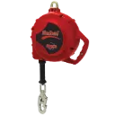 3590552 Rebel Retractable 50' Cbl -PC Pvt/Msqt.Pvt -PROTECTA