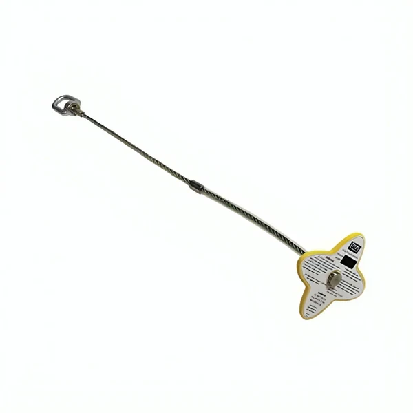 2104818 Drop Thru 6' Anchor -3M