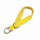 1002004 Chocker Strap Anchor 4' Jaune -3M