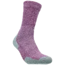 ALFIE-F Bas -Merino Bamboo Fuchsia -NORFOLK