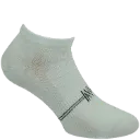 FRESH-A1 Bas -Coton Polyamide Lycra Pqt.3 Gris Assortie -NORFOLK