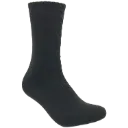 B**0217 Bas Polyprolene epais Noir -J.BFIELDS