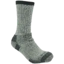 B**0221 Bas Merino Nylon Gris -J.BFIELDS