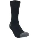 B**0222 Bas Bamboo Noir -J.BFIELDS