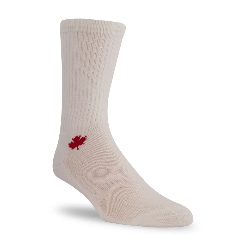 B**0232 Bas Bamboo Blanc