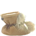 84BBM-CCH-CO Botte hiver Enfant Tan -GRENIER