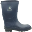 EK6149 Classic II Botte imperméable Enfant Marine -KAMIK