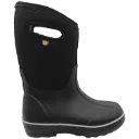 72950-001 Classic II Botte imperméable doublée Enfant Noir -BOGS