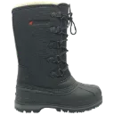HTGE-W004 Ottawa Botte hiver avec feutre femme Noir -BAFFIN