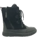 2014 Pamina-Boot Botte hiver femme Noir -PAJAR