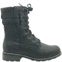 80128BLK Emma Botte entre saisons avec crampons femme Noir -NEXX