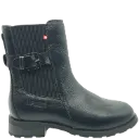 F870BLK Victoria 2 Botte entre saisons avec crampons femme Noir -NEXX