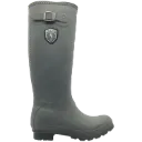 EK228O Jennifer Botte imperméable femme Gris -KAMIK