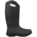 72253-009 Neo Classic Tall Botte imperméable doublée femme  -BOGS