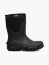 72786-001 Amanda II Botte imperméable femme Noir -BOGS