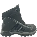 SOFT-M014 Atomic Botte hiver -Homme Noir -BAFFIN