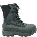 TPU209BLK Bromont Botte hiver avec crampons -Homme Noir -NEXX