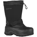 A5754 Norway 2 Botte hiver avec feutre -Homme Noir -ACTON