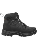 R0837BLK Nelson Botte hiver avec crampons -Homme Noir -NEXGRIP