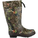 A3670 Prairie Botte imperméable -Unisexe Camo -ACTON