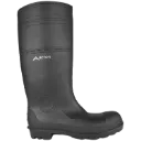 A4141 Function Botte imperméable -Unisexe Noir -ACTON