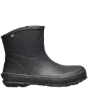BHR0122 Botte imperméable Homme Noir