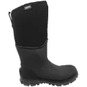 72911-001 Arcata Botte imperméable doublée -Homme Noir -BOGS