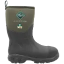 APMCSA Botte imperméable CSA Unsx -Isolée Brun -MUCK