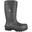 A4155 All Weather Botte imperméable CSA Unsx -Isolée Gris -ACTON