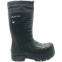 A3961B Icelander 2 Botte imperméable CSA Homme -Feutre Noir -ACTON