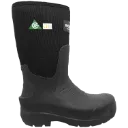72686PP-001 Stockman II Botte imperméable CSA -Isolée Noir -BOGS