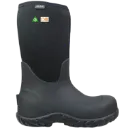 BRC0019 Botte imperméable CSA Homme Noir