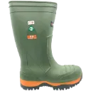 5157-0000 Icebear Botte imperméable CSA -Isolée Vert -BAFFIN