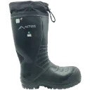 A4136 Renegade Botte imperméable CSA Homme -Feutre Noir -ACTON