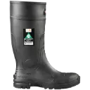 LICO-MP01 Blackhawk Botte imperméable CSA Unsx Noir -BAFFIN