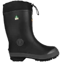 S22026 Beaufort Botte imperméable CSA Unsx -Feutre Noir -STC