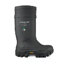 D902033-11 Botte imperméable CSA Unisex Noir -DUNLOP