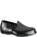 A1190-11 Couvre-chaussure de Caoutchou Noir -ACTON
