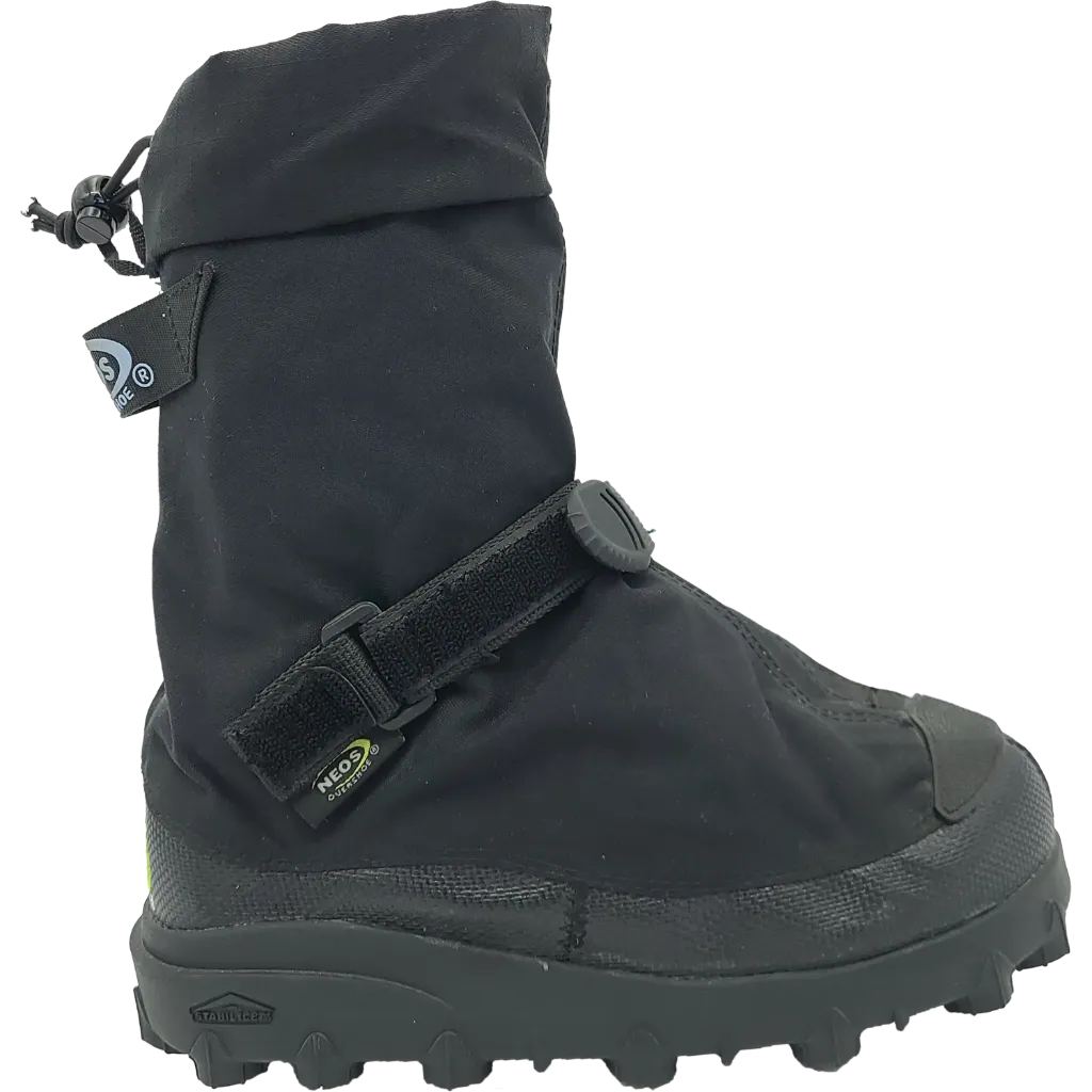 VNS1 Voyager Couvre-chaussure a crampons 11" -Nylon -NEOS