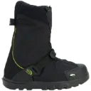 EXPG Explorer Couvre-chaussure doublé de Nylon 11" -NEOS