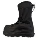 OB1529BLK Shelter Couvre-chaussure 11" -Nylon Noir -NEXX