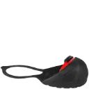 WIL1162-11 Couvre-chaussure avec embout Noir -WILKURO