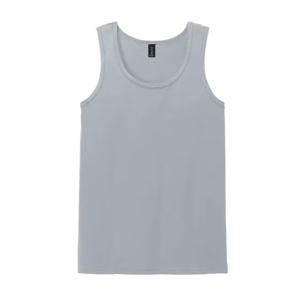 5200 Camisole en coton Gris Sport -GILDAN