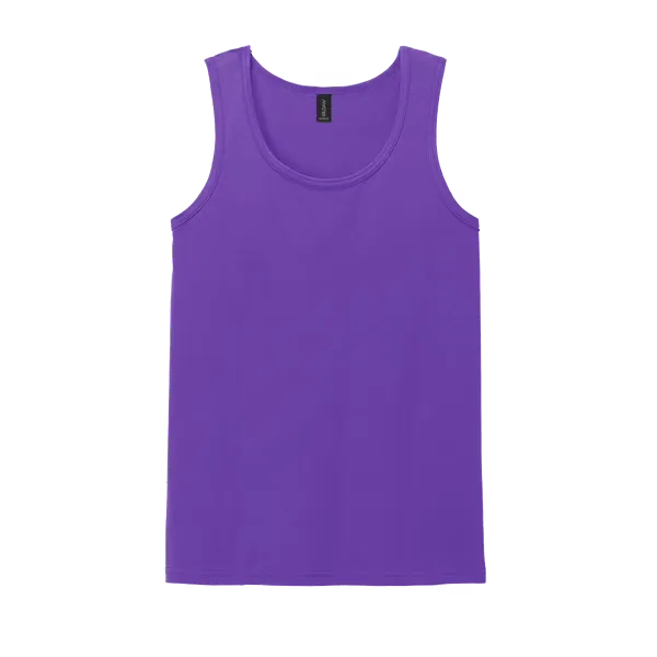 5200 Camisole en coton Mauve -GILDAN