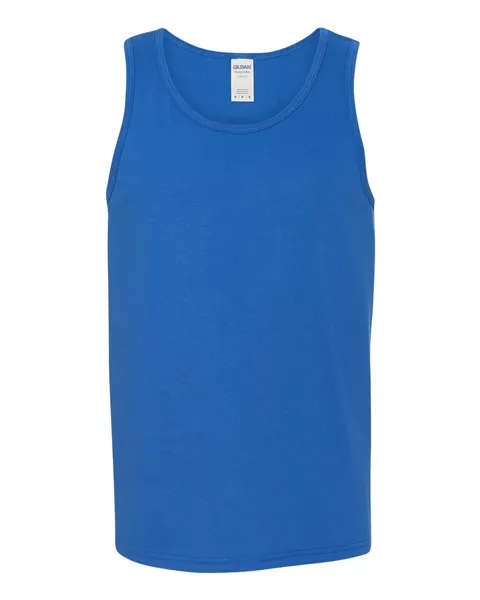 5200 Camisole en coton Royal -GILDAN