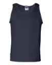 2200 Camisole en coton Marine -GILDAN
