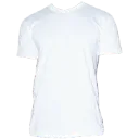 BB401W 50/50 Tee Chandail manches courtes -Poly/Coton Evergreen -AMERICAN APPAREL