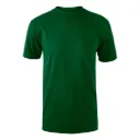 Z100 Chandail manches courtes -Polycoton Vert Profond -ZORREL